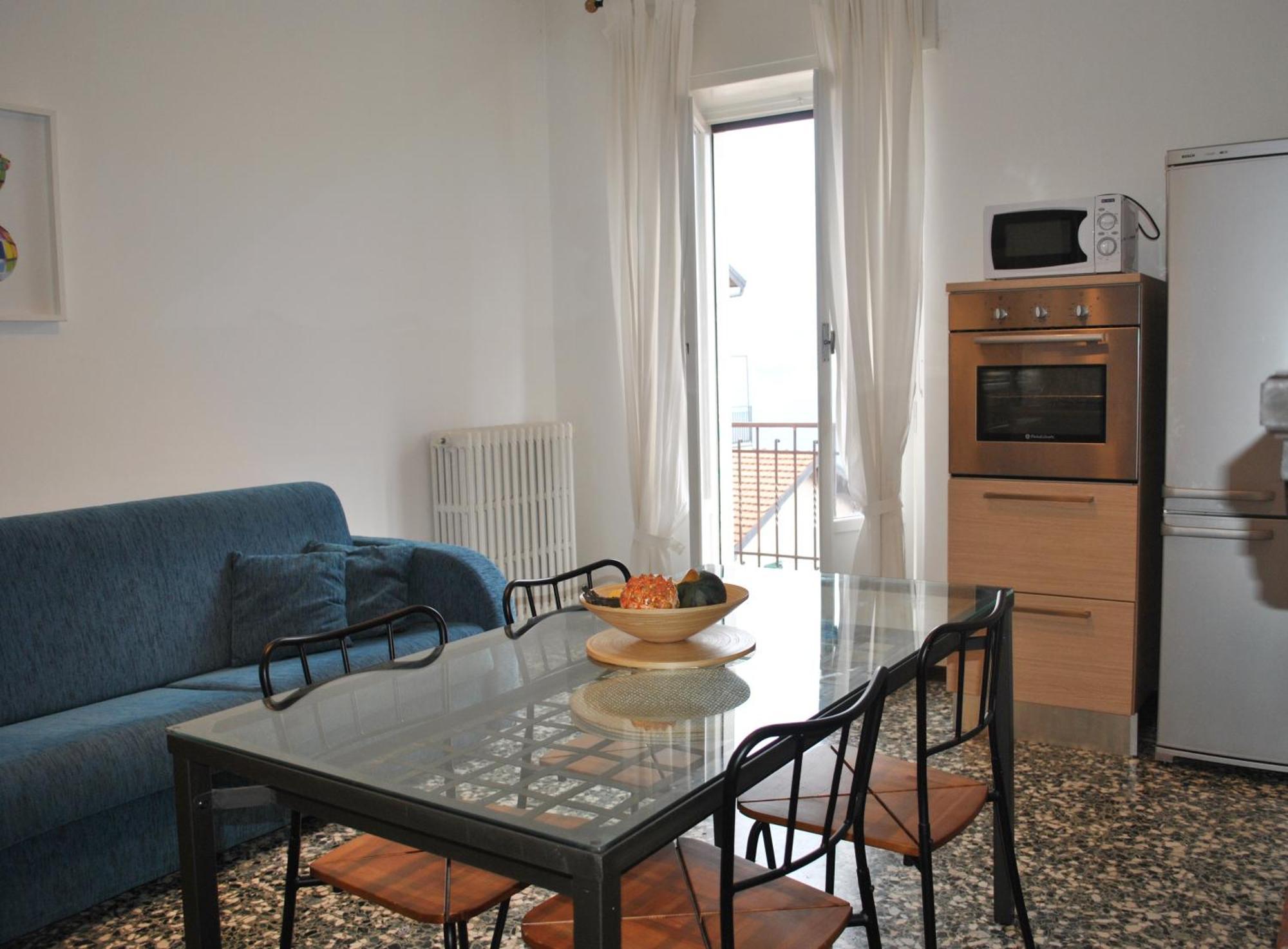 The Romantic Village House - Apartments With Lake View Colonno Luaran gambar