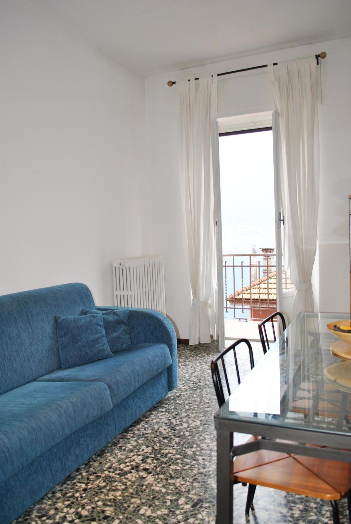 The Romantic Village House - Apartments With Lake View Colonno Luaran gambar