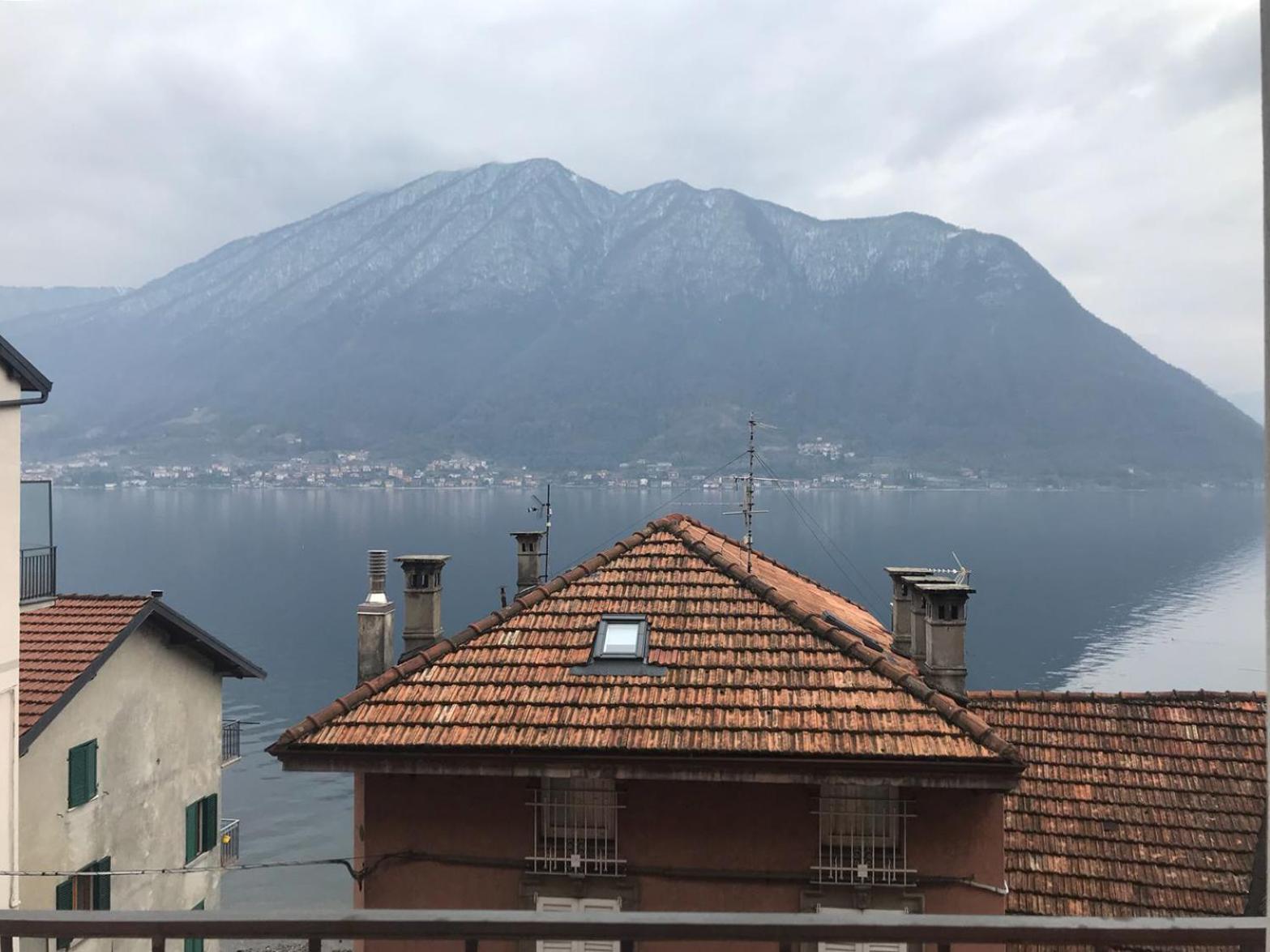The Romantic Village House - Apartments With Lake View Colonno Luaran gambar