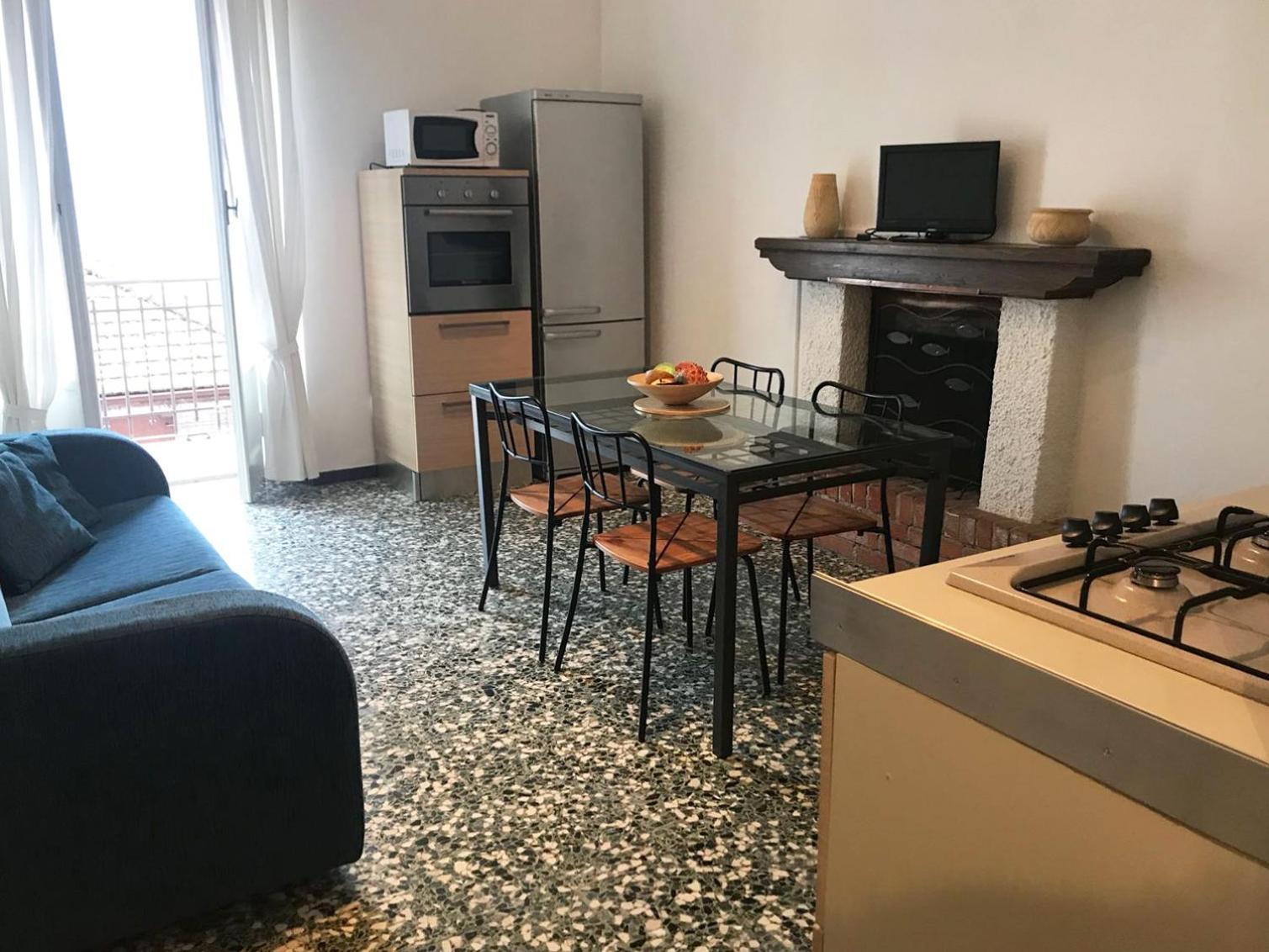 The Romantic Village House - Apartments With Lake View Colonno Luaran gambar