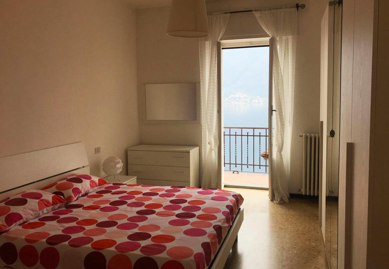 The Romantic Village House - Apartments With Lake View Colonno Luaran gambar