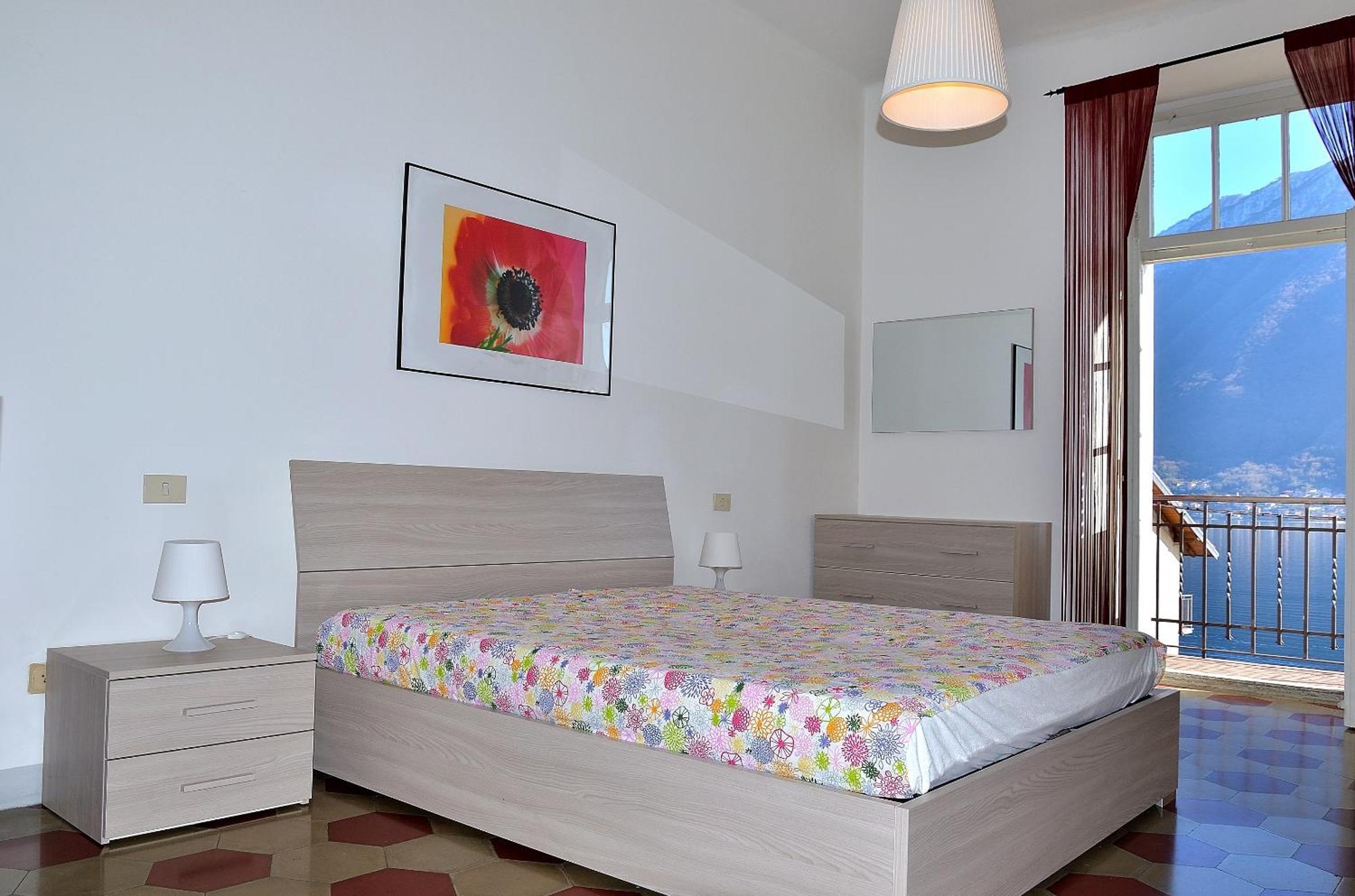 The Romantic Village House - Apartments With Lake View Colonno Luaran gambar