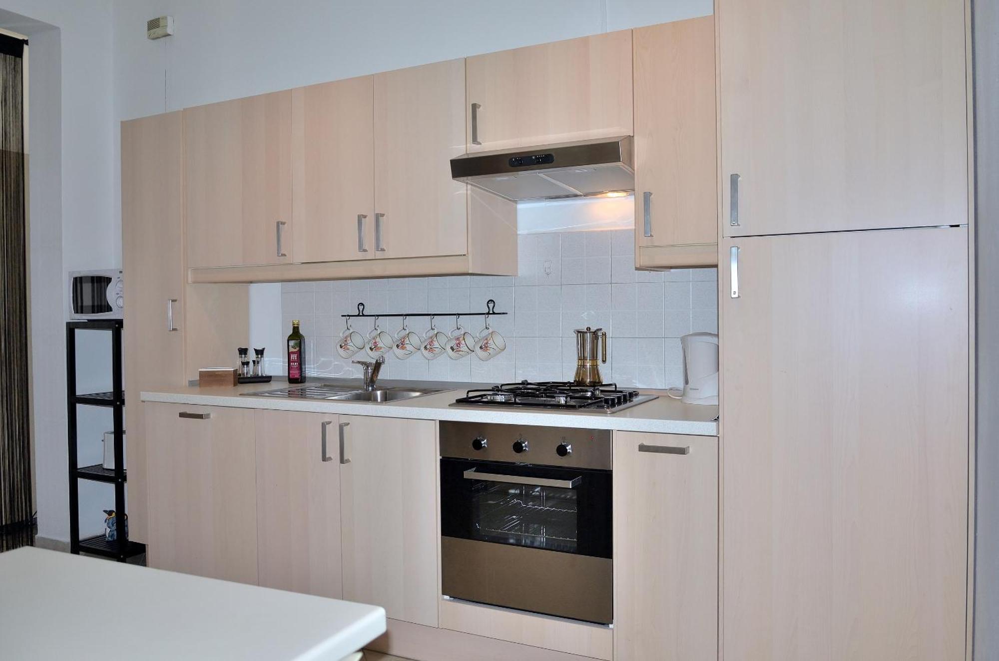 The Romantic Village House - Apartments With Lake View Colonno Luaran gambar