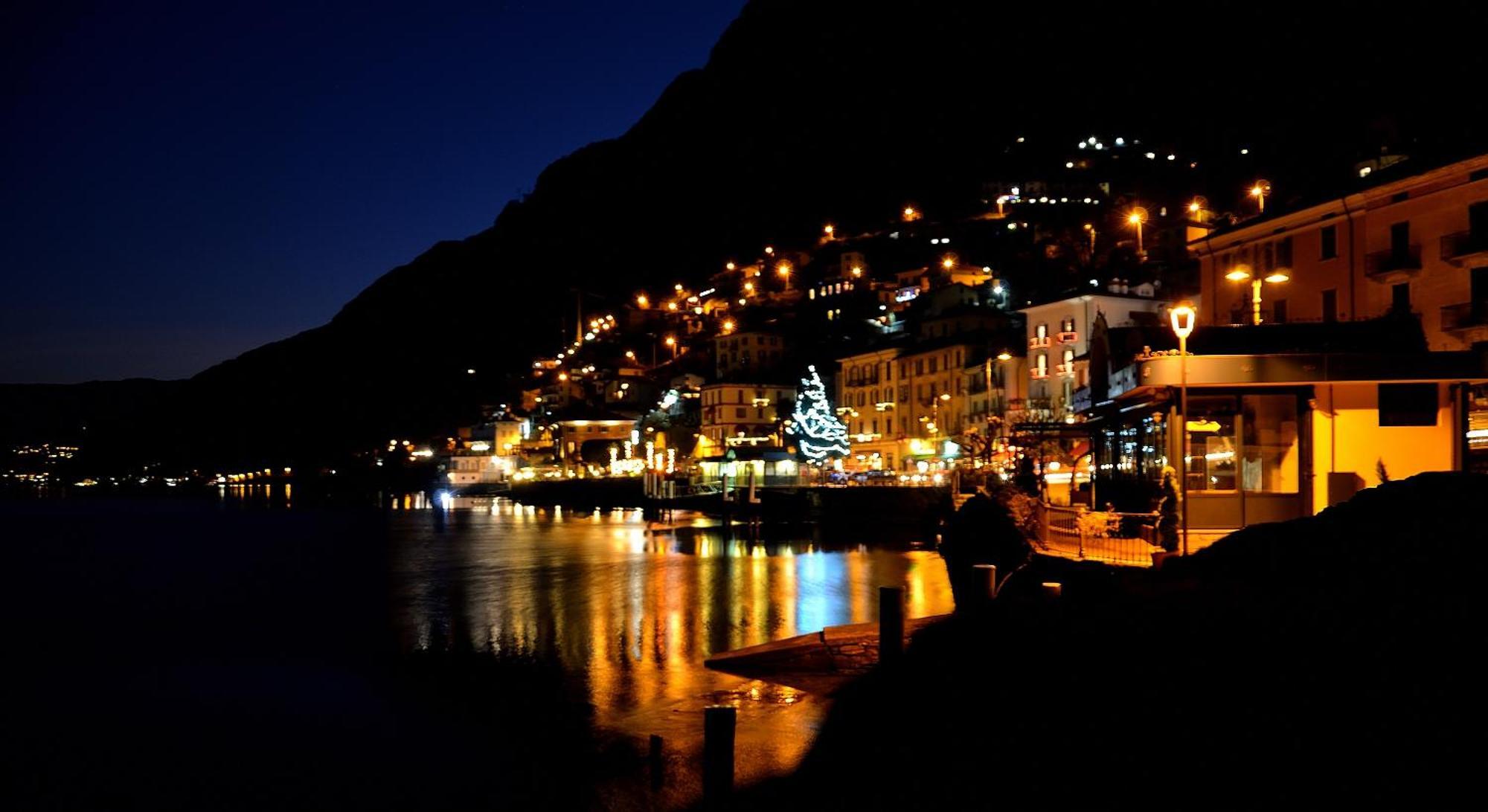 The Romantic Village House - Apartments With Lake View Colonno Luaran gambar