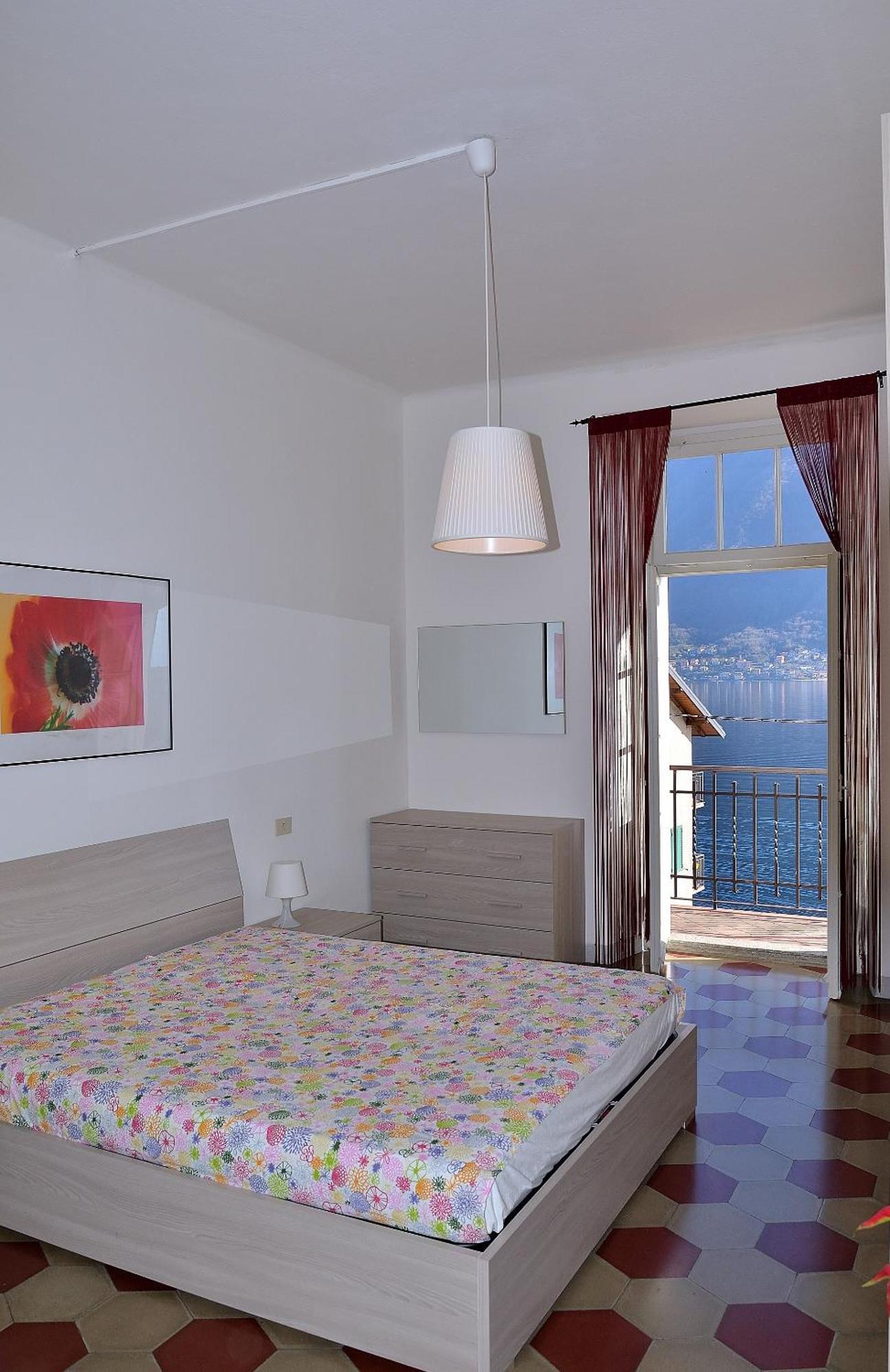 The Romantic Village House - Apartments With Lake View Colonno Luaran gambar